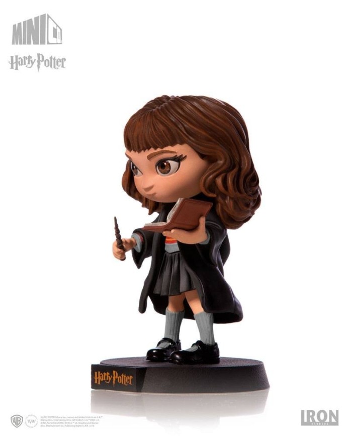Hermione Minifigura Mini Co. - Harry Potter