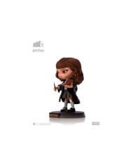 Hermione Minifigura Mini Co. - Harry Potter