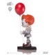 Pennywise Stephen King's It Minifigura Mini Co. Deluxe