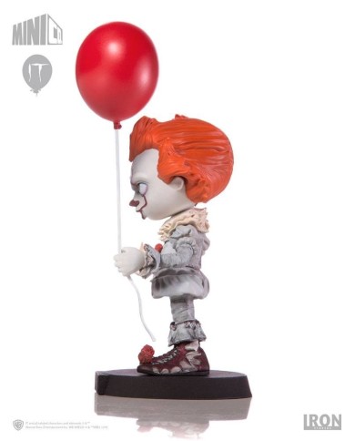 Pennywise Stephen King's It Minifigura Mini Co. Deluxe