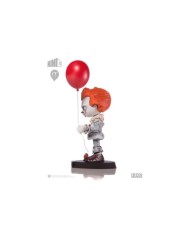 Pennywise Stephen King's It Minifigura Mini Co. Deluxe