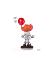 Pennywise Stephen King's It Minifigura Mini Co. Deluxe