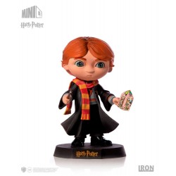 Ron Weasley Harry Potter Minifigura Mini Co. PVC