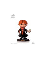 Ron Weasley Harry Potter Minifigura Mini Co. PVC