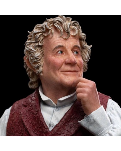 Bilbo Baggins (Classic Series) El Señor de los Anillos Estatua 1/6