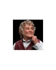 Bilbo Baggins (Classic Series) El Señor de los Anillos Estatua 1/6