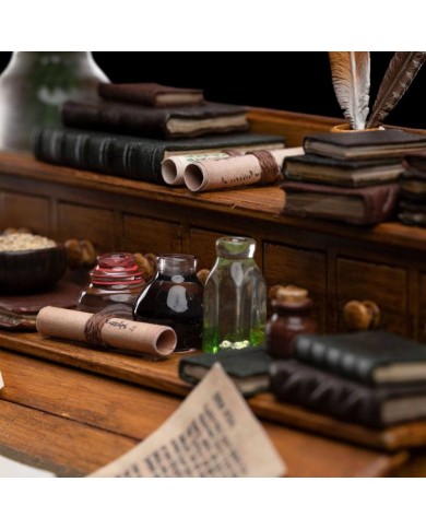 Bilbo Baggins (Classic Series) El Señor de los Anillos Estatua 1/6