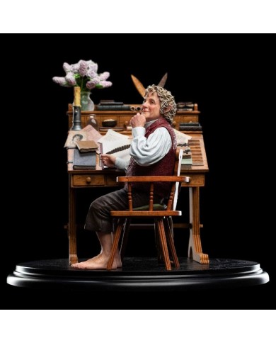 Bilbo Baggins (Classic Series) El Señor de los Anillos Estatua 1/6