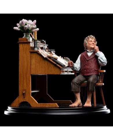 Bilbo Baggins (Classic Series) El Señor de los Anillos Estatua 1/6
