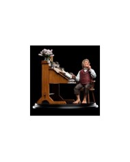 Bilbo Baggins (Classic Series) El Señor de los Anillos Estatua 1/6