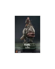 Kuiil & Blurrg Star Wars The Mandalorian Pack de 2 Figuras 1/6