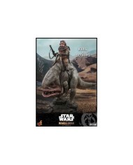 Kuiil & Blurrg Star Wars The Mandalorian Pack de 2 Figuras 1/6