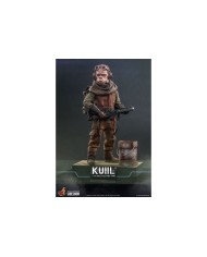 Kuiil Star Wars The Mandalorian Figura 1/6