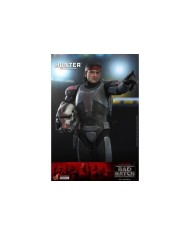 Hunter Star Wars: La remesa mala Figura 1/6