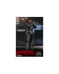 Hunter Star Wars: La remesa mala Figura 1/6
