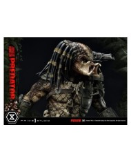 Jungle Hunter Predator Estatua Museum Masterline 1/3