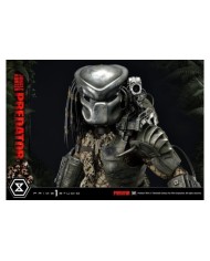 Jungle Hunter Predator Estatua Museum Masterline 1/3
