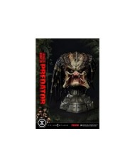 Jungle Hunter Predator Estatua Museum Masterline 1/3