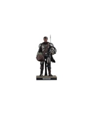 The Mandalorian & Grogu Star Wars The Mandalorian Pack de 2 Figuras 1/6