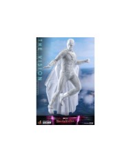 The Vision Wandavision Vengadores: Infinity War Figura Movie Masterpiece 1/6