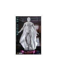 The Vision Wandavision Vengadores: Infinity War Figura Movie Masterpiece 1/6