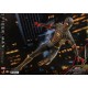Spider-Man (Black & Gold Suit) - Spider-Man: Sin camino a casa Figura Movie Masterpiece 1/6