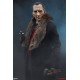Van Helsing (Peter Cushing) - Dracula Estatua Premium Format