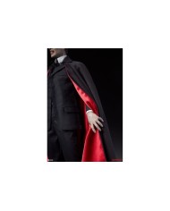 Dracula (Christopher Lee) Estatua Premium Format