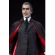 Dracula (Christopher Lee) Estatua Premium Format
