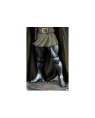 Doctor Doom Marvel Maquette