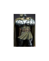 Doctor Doom Marvel Maquette