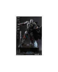 Batman (XE Suit) Batman: Arkham Origins Figura 1/6