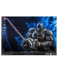 Batman (XE Suit) Batman: Arkham Origins Figura 1/6
