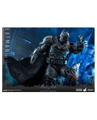 Batman (XE Suit) Batman: Arkham Origins Figura 1/6