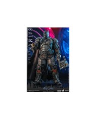 Batman (XE Suit) Batman: Arkham Origins Figura 1/6