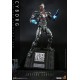 Cyborg Zack Snyder`s Justice League Figura 1/6