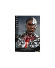 Cyborg Zack Snyder`s Justice League Figura 1/6
