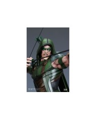 Green Arrow - Rebirth 1:6 DC Comics Premium Collectibles