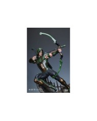 Green Arrow - Rebirth 1:6 DC Comics Premium Collectibles