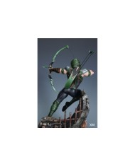 Green Arrow - Rebirth 1:6 DC Comics Premium Collectibles