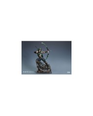 Green Arrow - Rebirth 1:6 DC Comics Premium Collectibles