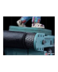 Chucky Muñeco diabólico 2 Estatua 1/10 Art Scale