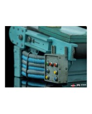 Chucky Muñeco diabólico 2 Estatua 1/10 Art Scale