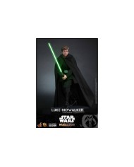 Luke Skywalker Star Wars The Mandalorian Figura 1/6