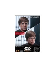 Luke Skywalker Star Wars The Mandalorian Figura 1/6