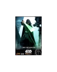 Luke Skywalker Star Wars The Mandalorian Figura 1/6
