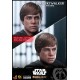 Luke Skywalker (Deluxe Version) Star Wars The Mandalorian Figura 1/6