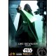 Luke Skywalker (Deluxe Version) Star Wars The Mandalorian Figura 1/6