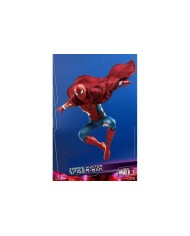 Zombie Hunter Spider-Man What If...? Figura 1/6