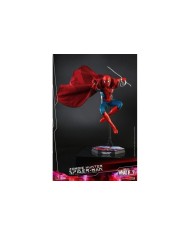 Zombie Hunter Spider-Man What If...? Figura 1/6